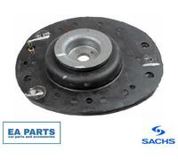 Top Strut Mounting for PEUGEOT 206+ SACHS 803 114 fits Front Axle, Left