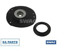 Top Strut Mounting for PEUGEOT 206+ SWAG 62 91 8756 fits Front Axle Left