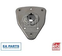Top Strut Mounting for PEUGEOT 3008 308 5008 508 FEBI BILSTEIN 100702