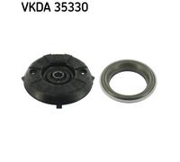 Top Strut Mounting for PEUGEOT 3008 SKF VKDA 35330