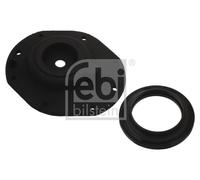 TOP STRUT MOUNTING FOR PEUGEOT 306 FEBI BILSTEIN 10549 FITS FRONT AXLE