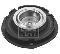 TOP STRUT MOUNTING FOR PEUGEOT 406 FEBI BILSTEIN 18735 FITS FRONT AXLE