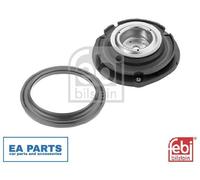 Top Strut Mounting for PEUGEOT 406 FEBI BILSTEIN 18754 fits Front Axle