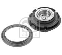 TOP STRUT MOUNTING FOR PEUGEOT 406 FEBI BILSTEIN 18754 FITS FRONT AXLE