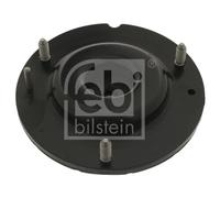 TOP STRUT MOUNTING FOR PEUGEOT 508 FEBI BILSTEIN 39575 FITS FRONT AXLE RIGHT