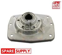 TOP STRUT MOUNTING FOR PEUGEOT 806 807 FEBI BILSTEIN 11971 FITS FRONT AXLE RIGHT