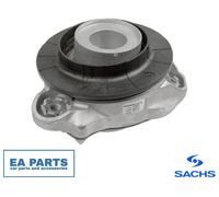 Top Strut Mounting for PEUGEOT BOXER Bus MANAGER Bus SACHS 803 163