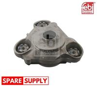 TOP STRUT MOUNTING FOR PEUGEOT BOXER FEBI BILSTEIN 47319 FITS FRONT AXLE RIGHT
