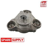 TOP STRUT MOUNTING FOR PEUGEOT BOXER FEBI BILSTEIN 47320 FITS FRONT AXLE LEFT