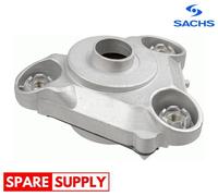 TOP STRUT MOUNTING FOR PEUGEOT BOXER SACHS 802 406 FITS FRONT AXLE RIGHT
