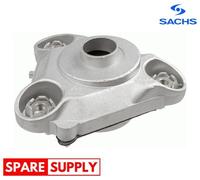 TOP STRUT MOUNTING FOR PEUGEOT BOXER SACHS 802 408 FITS FRONT AXLE LEFT