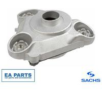 Top Strut Mounting for PEUGEOT BOXER SACHS 802 408 fits Front Axle Left