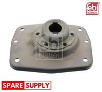 TOP STRUT MOUNTING FOR PEUGEOT EXPERT FEBI BILSTEIN 47916 FITS FRONT AXLE RIGHT
