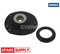 TOP STRUT MOUNTING FOR PEUGEOT SWAG 62 91 8755 FITS FRONT AXLE RIGHT
