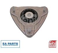 Top Strut Mounting for PORSCHE 911 BOXSTER CAYMAN FEBI BILSTEIN 48727