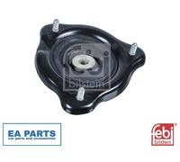 Top Strut Mounting for PORSCHE 911 FEBI BILSTEIN 106134 fits Front Axle Left