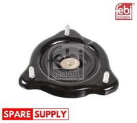 TOP STRUT MOUNTING FOR PORSCHE 911 FEBI BILSTEIN 106135 FITS FRONT AXLE RIGHT