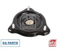 Top Strut Mounting for PORSCHE 911 FEBI BILSTEIN 106135 fits Front Axle Right