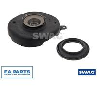 Top Strut Mounting for RENAULT 19 I SWAG 60 55 0002 fits Front Axle