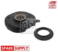 TOP STRUT MOUNTING FOR RENAULT 19 MEGANE FEBI BILSTEIN 10102 FITS FRONT AXLE