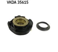 TOP STRUT MOUNTING FOR RENAULT 19 MEGANE SCÉNIC SKF VKDA 35615
