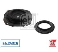 Top Strut Mounting for RENAULT 21 FEBI BILSTEIN 10103 fits Front Axle