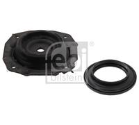 TOP STRUT MOUNTING FOR RENAULT 21 FEBI BILSTEIN 10103 FITS FRONT AXLE