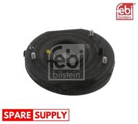 TOP STRUT MOUNTING FOR RENAULT AVANTIME FEBI BILSTEIN 34455 FITS FRONT AXLE LEFT