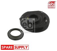 TOP STRUT MOUNTING FOR RENAULT AVANTIME FEBI BILSTEIN 34457 FITS FRONT AXLE LEFT