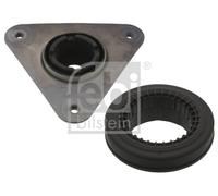 TOP STRUT MOUNTING FOR RENAULT CAPTUR CLIO FEBI BILSTEIN 44662 FITS FRONT AXLE