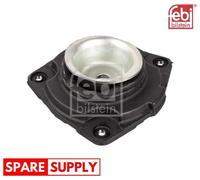 TOP STRUT MOUNTING FOR RENAULT CLIO FEBI BILSTEIN 27456 FITS FRONT AXLE RIGHT