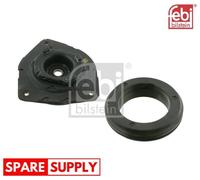 TOP STRUT MOUNTING FOR RENAULT CLIO FEBI BILSTEIN 27458 FITS FRONT AXLE RIGHT