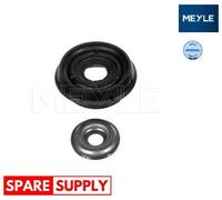 TOP STRUT MOUNTING FOR RENAULT CLIO MEYLE 16-14 641 0001/S FITS FRONT AXLE