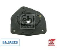 Top Strut Mounting for RENAULT CLIO MODUS FEBI BILSTEIN 27456