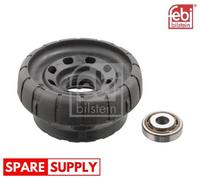 TOP STRUT MOUNTING FOR RENAULT CLIO TRAFIC FEBI BILSTEIN 22639 FITS FRONT AXLE