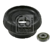 TOP STRUT MOUNTING FOR RENAULT CLIO TRAFIC FEBI BILSTEIN 22639 FITS FRONT AXLE