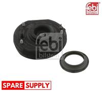 TOP STRUT MOUNTING FOR RENAULT ESPACE FEBI BILSTEIN 34458 FITS FRONT AXLE RIGHT