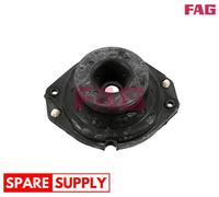 TOP STRUT MOUNTING FOR RENAULT ESPACE LAGUNA FAG 814 0093 10