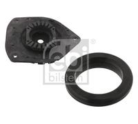 TOP STRUT MOUNTING FOR RENAULT FLUENCE FEBI BILSTEIN 49853 FITS FRONT AXLE