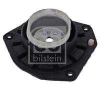 TOP STRUT MOUNTING FOR RENAULT GRAND SCÉNIC FEBI BILSTEIN 22295 FITS FRONT AXLE