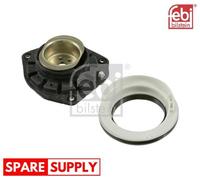 TOP STRUT MOUNTING FOR RENAULT GRAND SCÉNIC FEBI BILSTEIN 22619 FITS FRONT AXLE