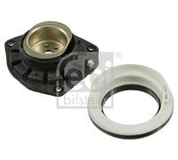TOP STRUT MOUNTING FOR RENAULT GRAND SCÉNIC FEBI BILSTEIN 22619 FITS FRONT AXLE