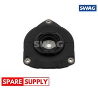 TOP STRUT MOUNTING FOR RENAULT GRAND SCÉNIC III SWAG 60 93 6606 FITS FRONT AXLE