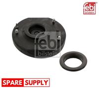 TOP STRUT MOUNTING FOR RENAULT LAGUNA FEBI BILSTEIN 10105 FITS FRONT AXLE LEFT