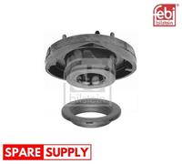 TOP STRUT MOUNTING FOR RENAULT LAGUNA FEBI BILSTEIN 10106 FITS FRONT AXLE RIGHT