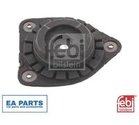 Top Strut Mounting for RENAULT LAGUNA FEBI BILSTEIN 31424 fits Front Axle
