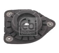 TOP STRUT MOUNTING FOR RENAULT LAGUNA FEBI BILSTEIN 31424 FITS FRONT AXLE