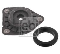 TOP STRUT MOUNTING FOR RENAULT LAGUNA FEBI BILSTEIN 32748 FITS FRONT AXLE