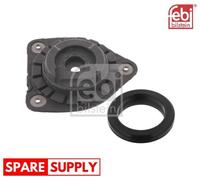 TOP STRUT MOUNTING FOR RENAULT LAGUNA FEBI BILSTEIN 32748 FITS FRONT AXLE
