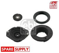 TOP STRUT MOUNTING FOR RENAULT LAGUNA FEBI BILSTEIN 33357 FITS FRONT AXLE